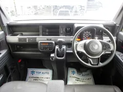 Honda N-VAN Plus Style