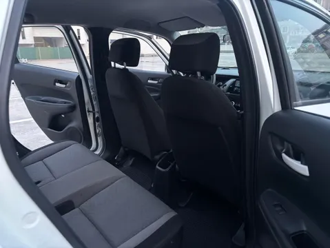 Honda Jazz (Fit)