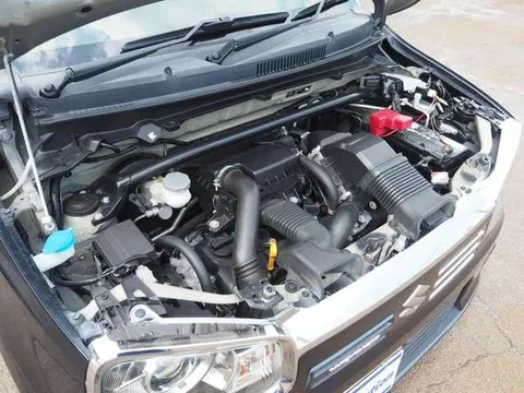 Suzuki Alto Works