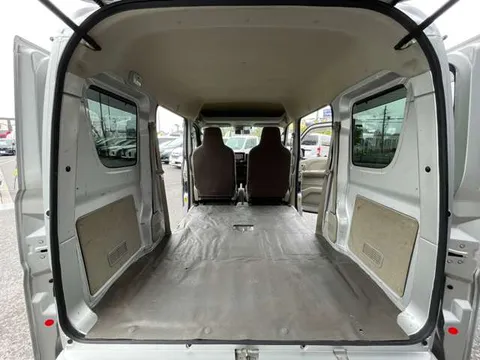 Nissan Clipper