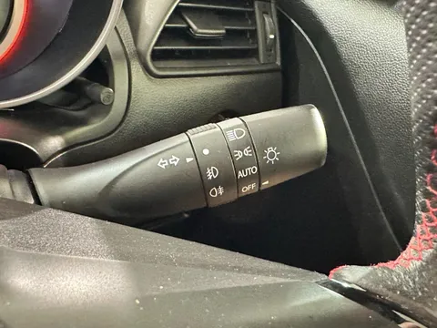 Suzuki Swift Sport