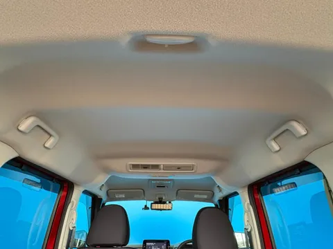 Mitsubishi eK X Space