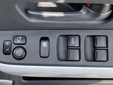 Mazda Flair Crossover