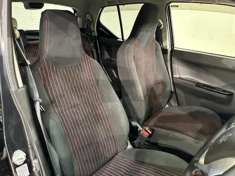 Suzuki Alto Turbo RS