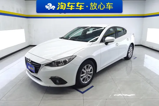 Mazda Mazda 3