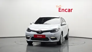 Renault SM3