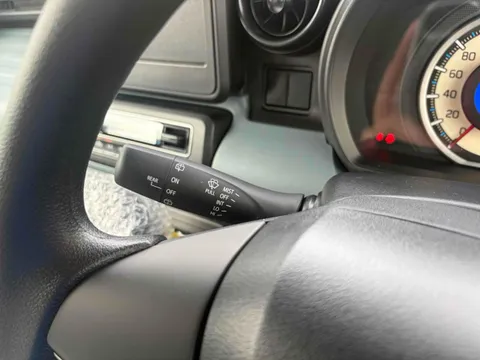 Suzuki Spacia Base