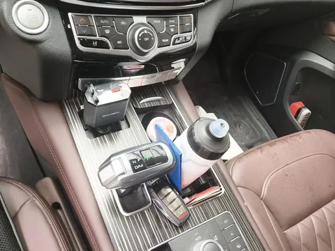 Haval H9