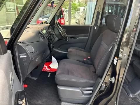 Suzuki Palette SW