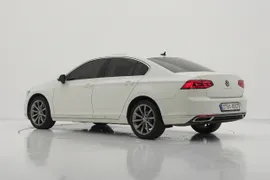 Volkswagen Passat GT