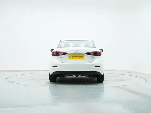 Mazda Mazda 3