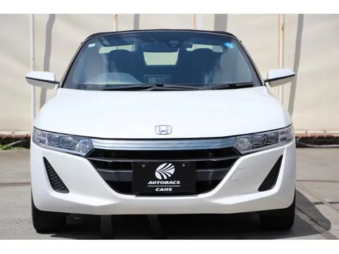 Honda S660