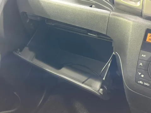 Suzuki Spacia Custom Z