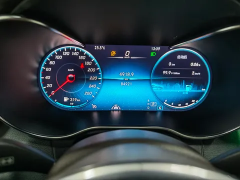 Mercedes-Benz Mercedes-Benz GLC