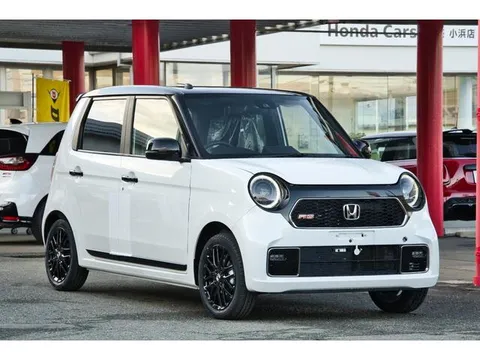 Honda N-ONE