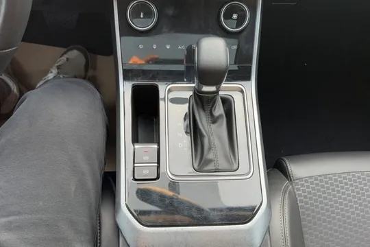 Chery Tiggo 5x