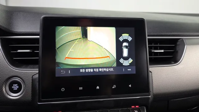 Renault XM3
