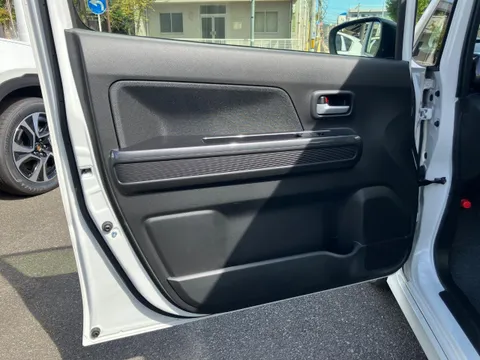 Mazda Flair