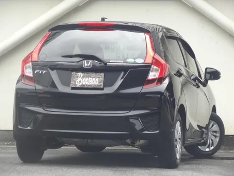 Honda Jazz (Fit)