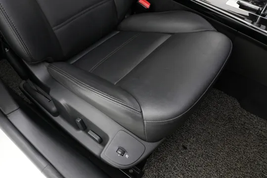 Renault SM7