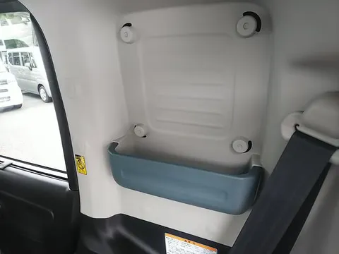 Suzuki Spacia Base