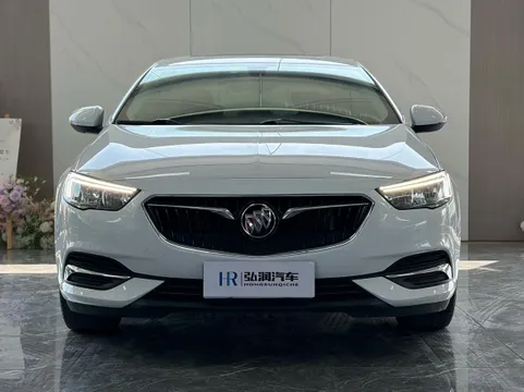 Buick Regal