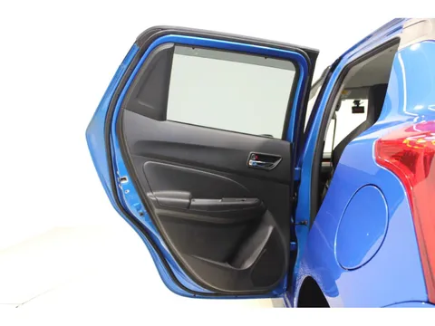 Suzuki Swift Sport