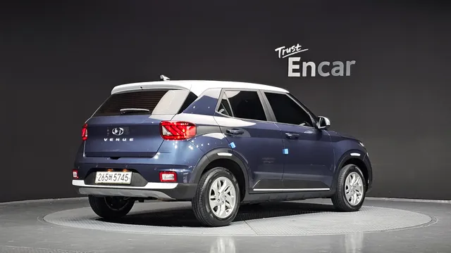 Hyundai Venue