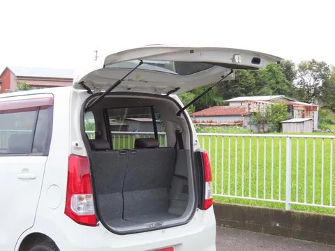 Mazda AZ-Wagon