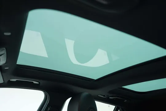 Mercedes-Benz Mercedes-Benz GLC