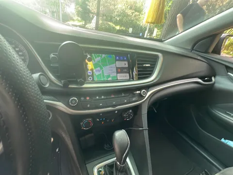Buick Excelle GT