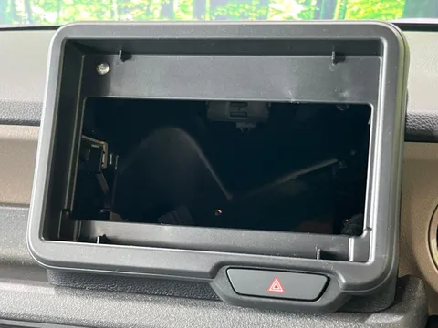 Honda N-BOX Joy