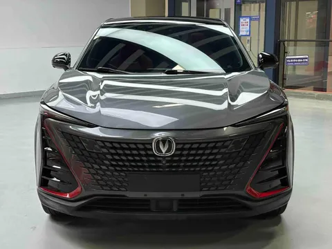Changan UNI-T