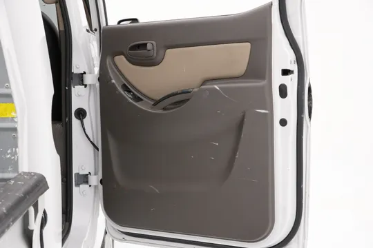 Hyundai Porter II