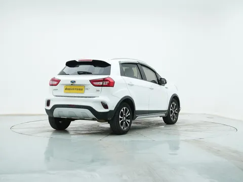 Geely