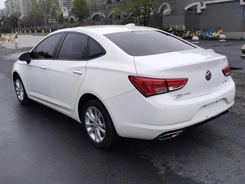 Buick Verano
