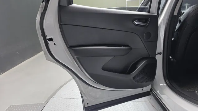 Renault Arkana (XM3)