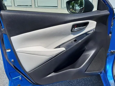 Mazda Mazda2 (Demio)
