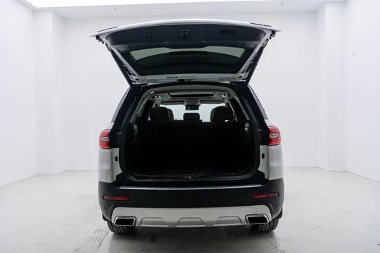 Changan CS95