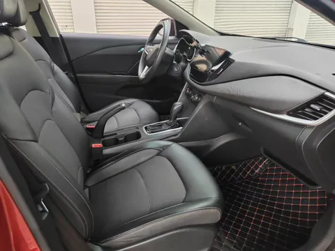 Chevrolet Cavalier