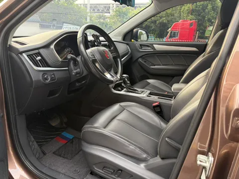 Roewe RX5