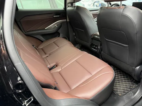 Wey VV6
