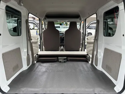 Nissan Clipper