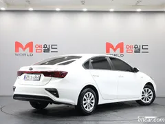 Kia Cerato (K3)