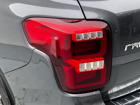 Gac GS8
