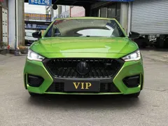 MG MG6