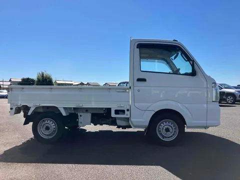 Mazda Scrum Truck