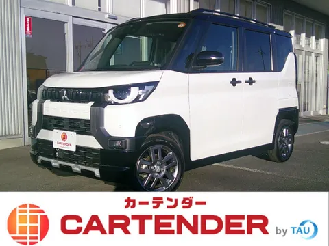 Mitsubishi Delica Mini
