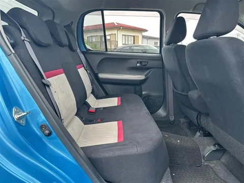 Daihatsu Boon