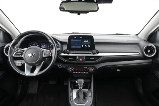 Kia Cerato (K3)